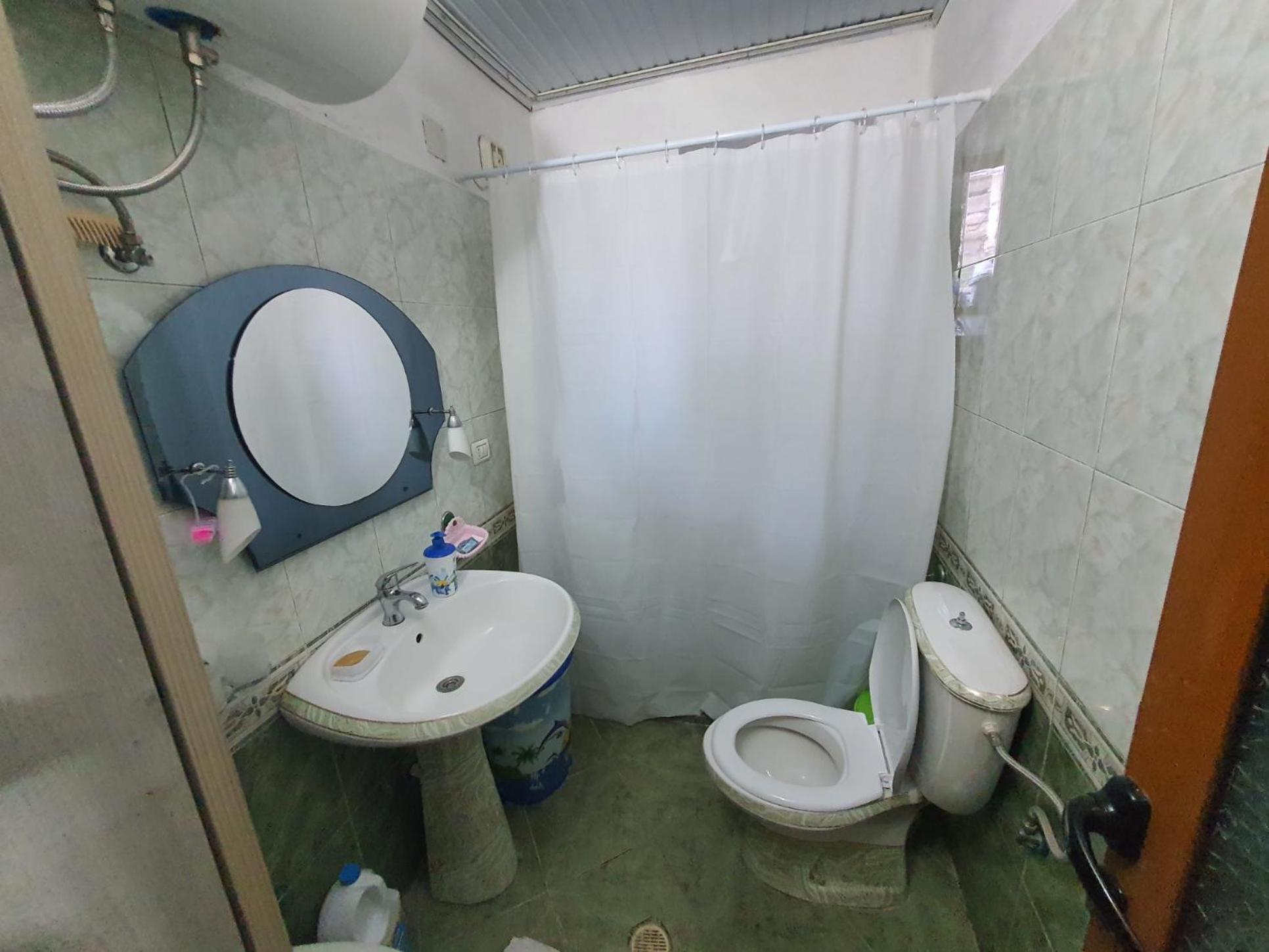 Hida Guest House ジロカストラ エクステリア 写真